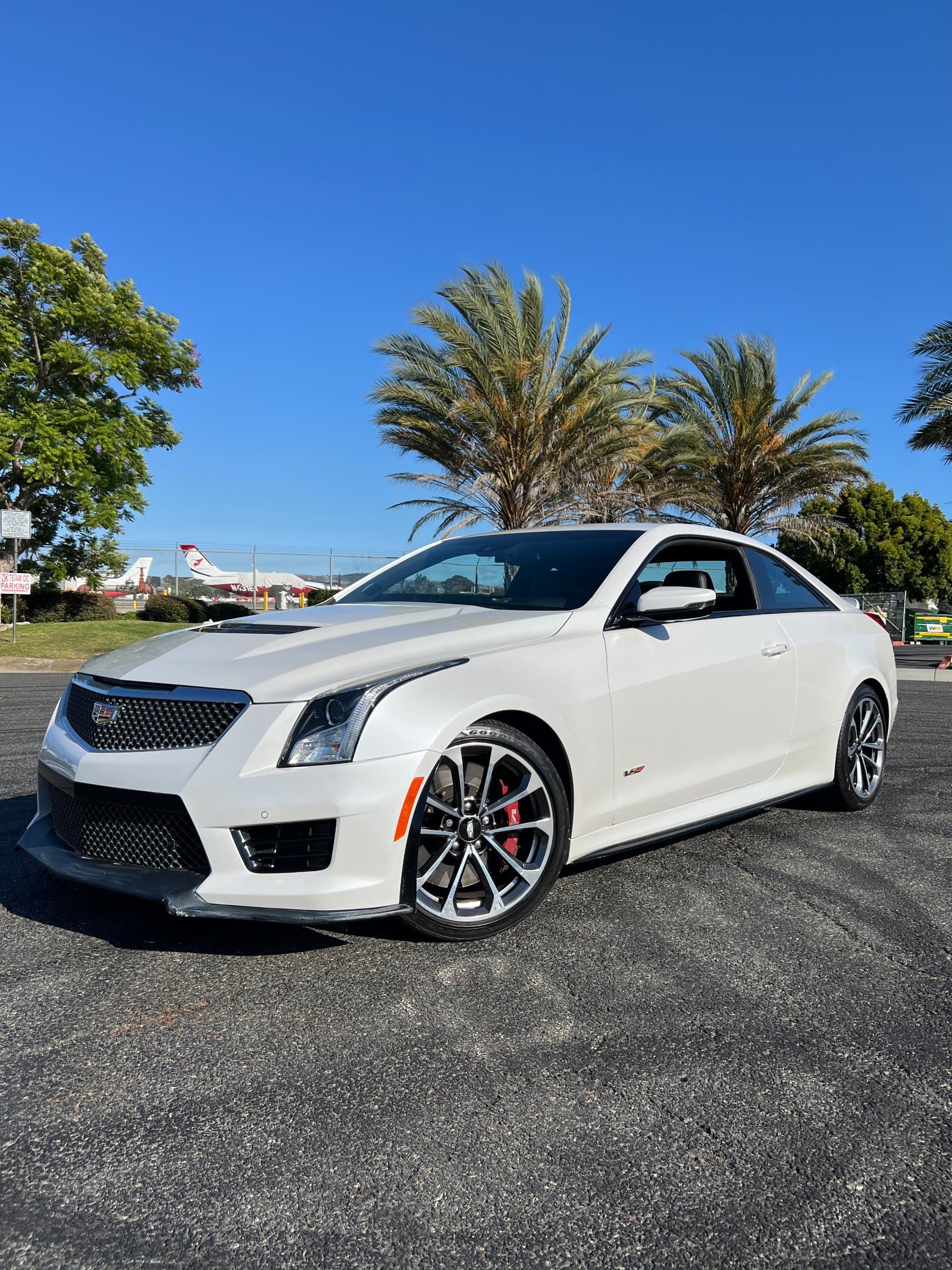Professional auto repair shop in Huntington Beach, California specializing in performance upgrades and diagnostics